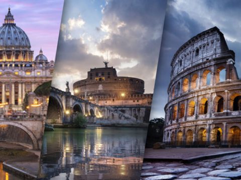 Best places to visit in Italy